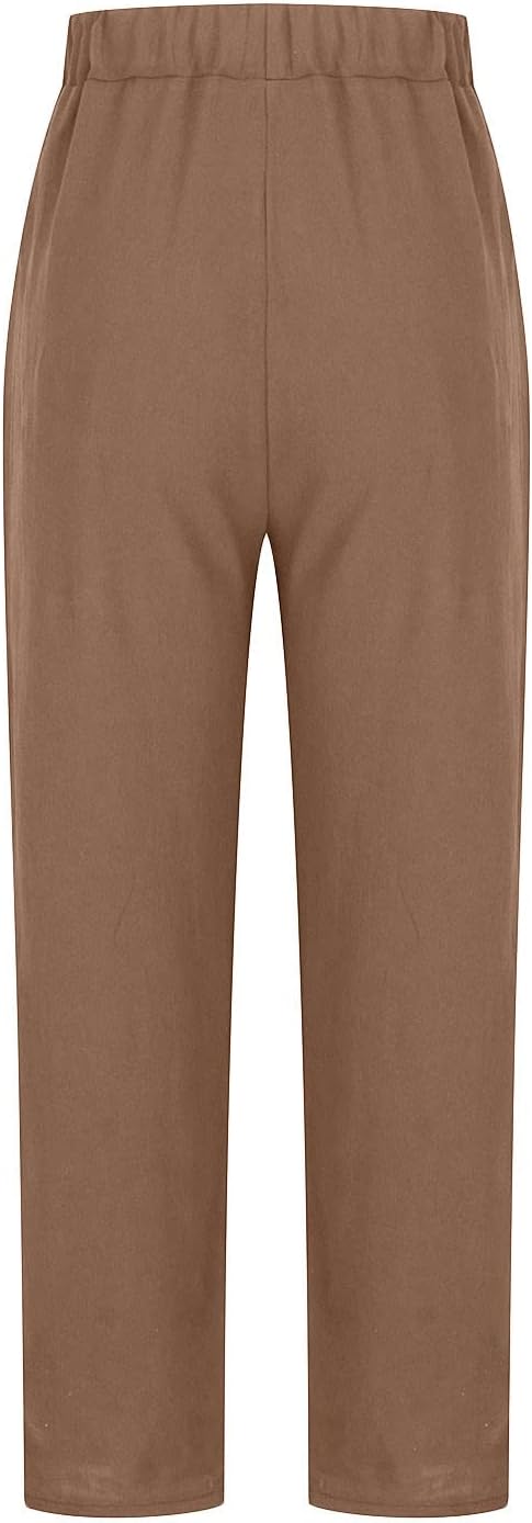 Komfortable Bestseller Damen Stoffhose, Relaxed Fit, für stilvolle Entspannung.
