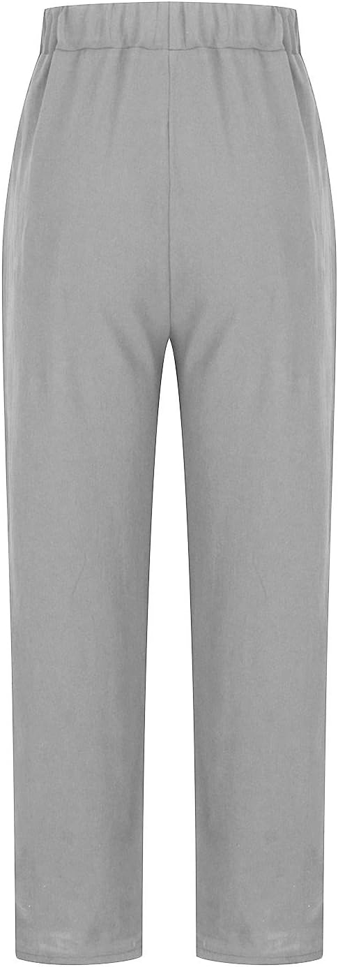 Bestseller Damen Stoffhose Relaxed Fit, weicher Stoff, maximaler Komfort den ganzen Tag.