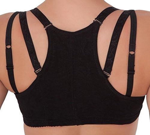 Der Dirndl Push-Up Einsatz formt ein atemberaubendes Dekolleté. Ideal für Oktoberfest & Trachtenmode.