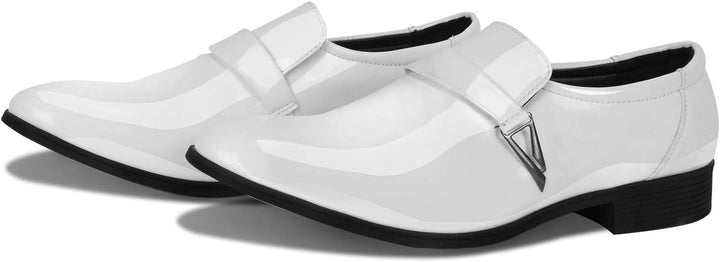Stylische Herren Business Casual Schuhe, die Eleganz und Komfort perfekt vereinen.