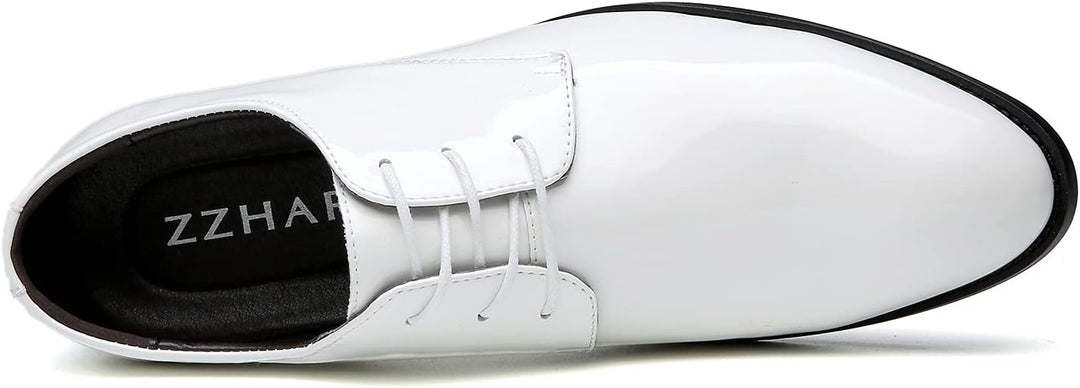 Ganzjahres Herren Business Casual Schuhe, perfekt für jede Saison und Anlass.