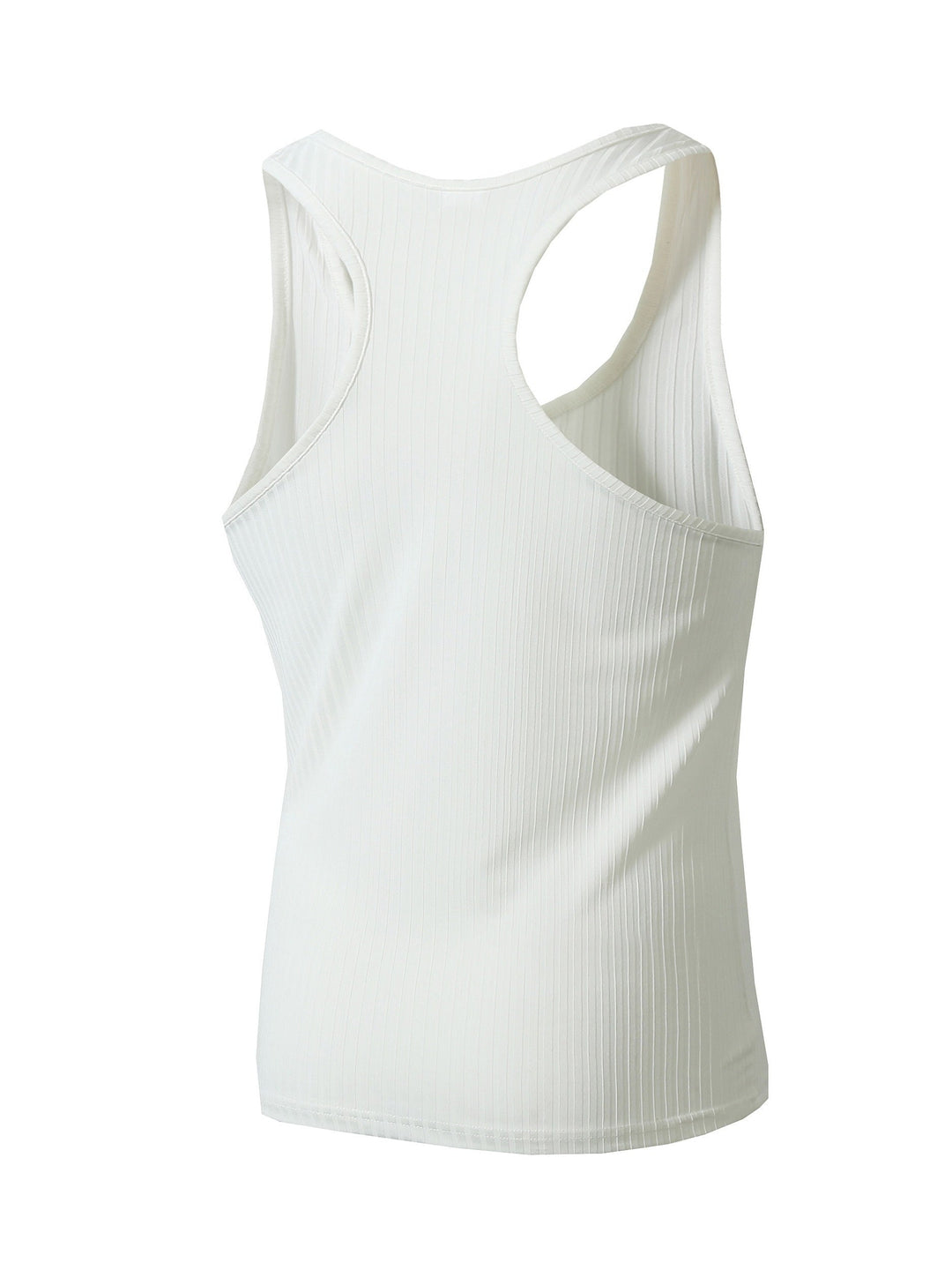 Atmungsaktives Herren Tanktop Set, optimale Bewegungsfreiheit für Fitness, Sport & aktive Kleidung.