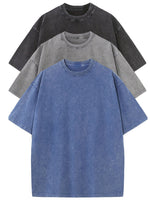 Schwarz | Grau | Blau