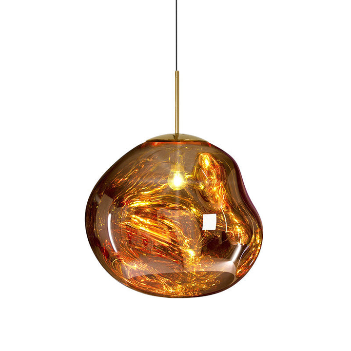 Designer-Deckenlampe, modern und funktional, für eine stilvolle Beleuchtungslösung.
