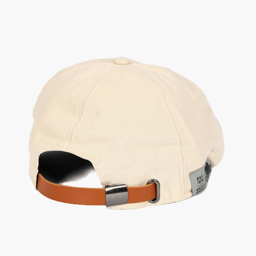 Vielseitige Schiebermütze für Herren, passend zu jedem Outfit; ein modisches Herbst/Winter Accessoire.
