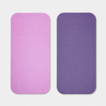 Violett Rosa 2er-Set