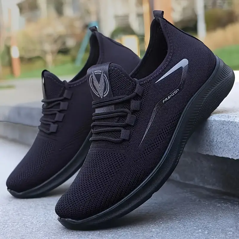 Sportliche Herren Slip-On Alltagsschuhe, gepolstert, ideal für Komfort und Spaziergänge.