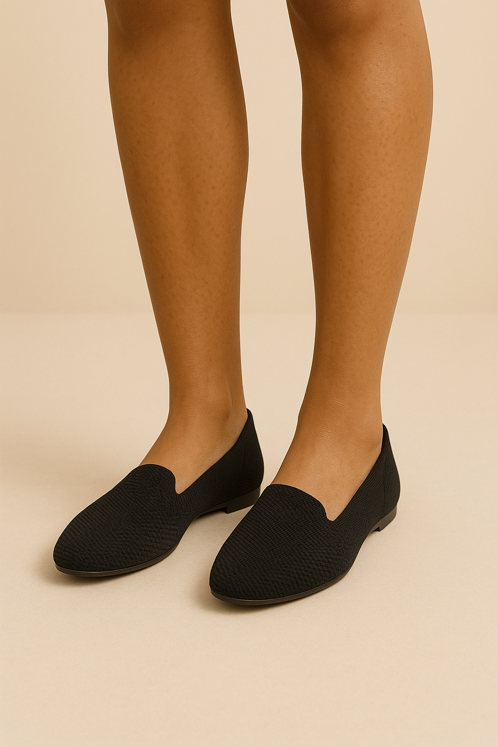 Damen Slipper Loafer, atmungsaktiv & leicht. Perfekte, bequeme Sommerschuhe für Freizeit und Alltag.
