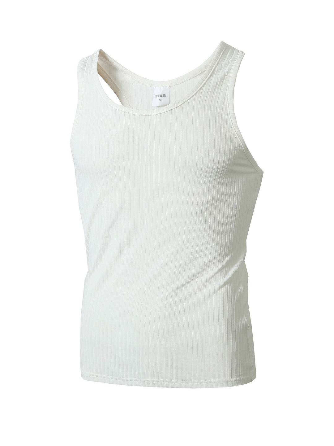 Robusteres Herren Tanktop Set für intensives Training & Sport. Funktionelle Fitness Bekleidung.