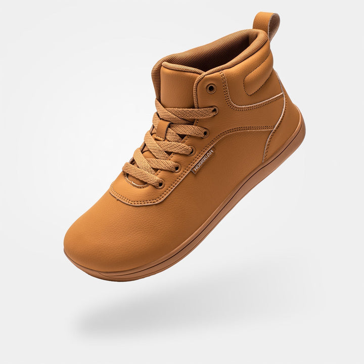 Barfußschuhe Damen: wasserdicht, leicht, ideal für natürliches Gehen & Outdoor-Aktivitäten.