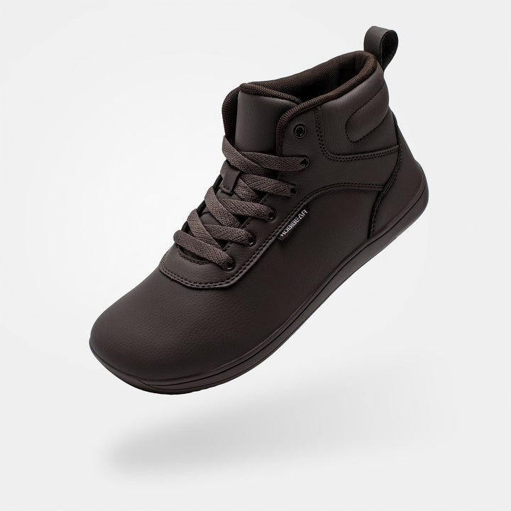 Leichte, atmungsaktive wasserdichte Damen Barfußschuhe für optimalen Komfort.