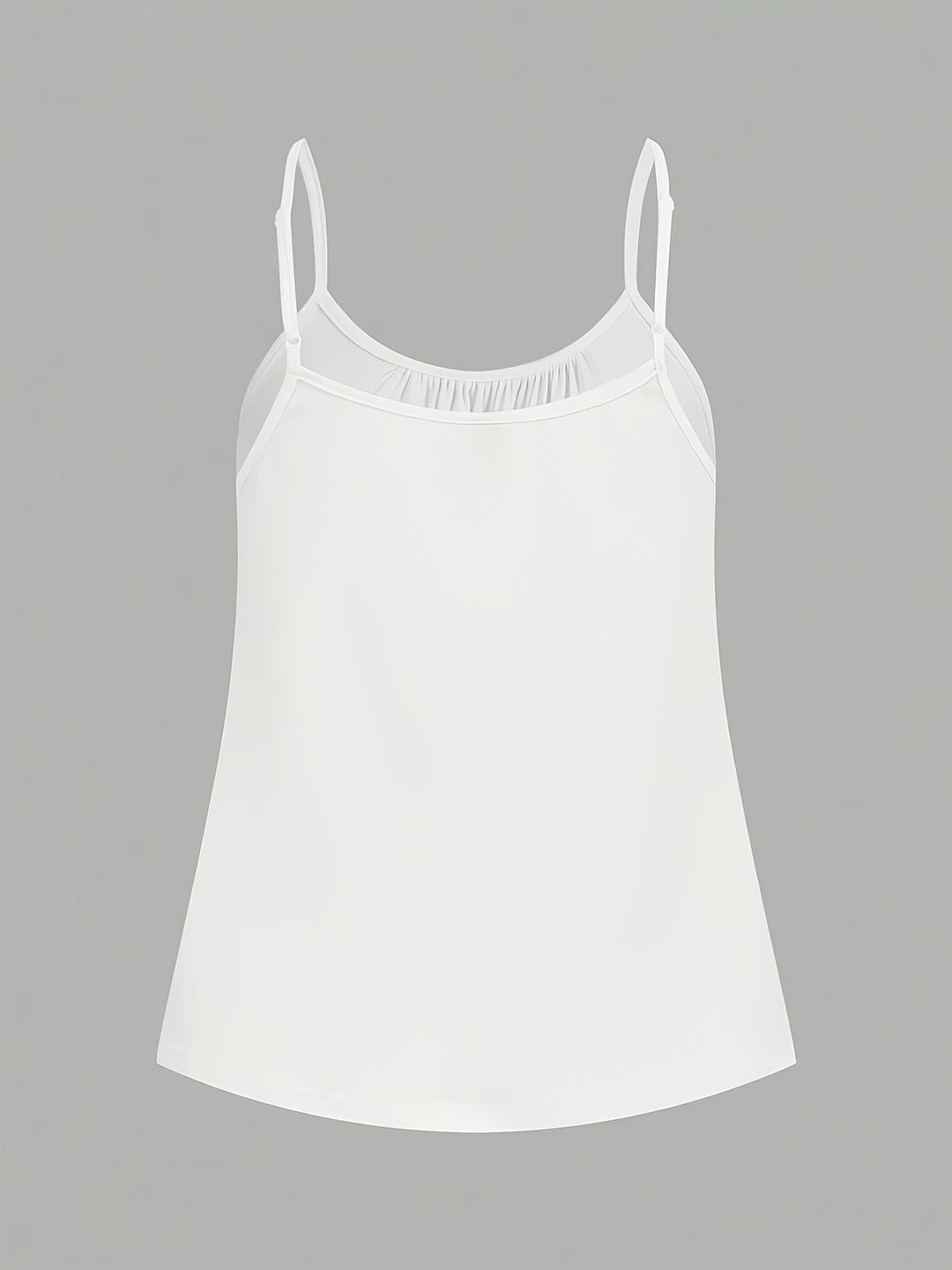 Praktisches Damen Tank Top Set (3 Stück) in modischen Farben, ideal für Freizeit & Alltag.