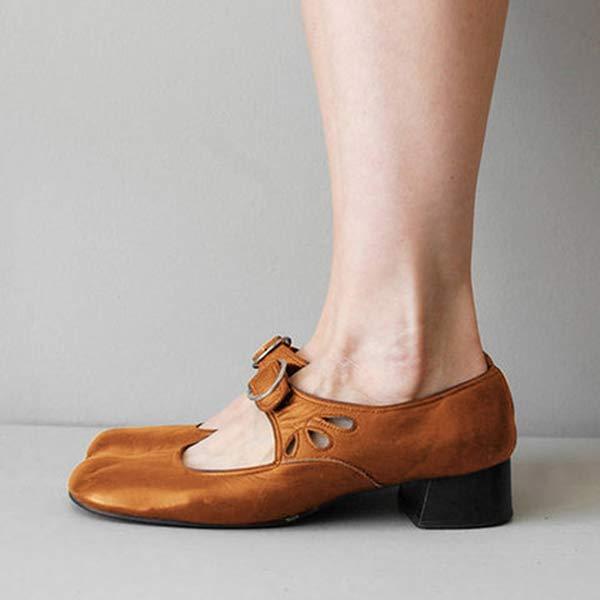 Elegante Damen Keilabsatzsandalen mit verstellbarer Schnalle und rutschfester Sohle für optimalen Komfort.