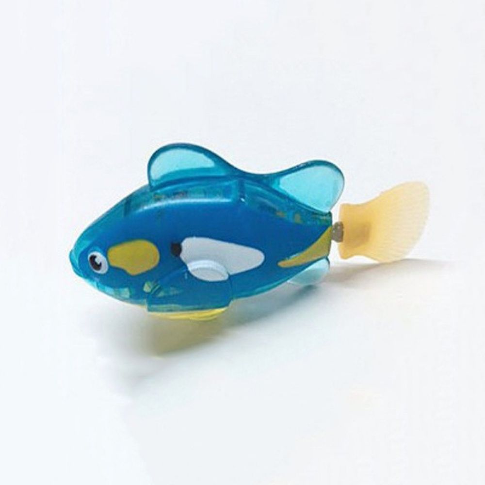 Praktisches interaktives Fisch-Katzenspielzeug Set, einfach zu handhaben und sehr unterhaltsam.