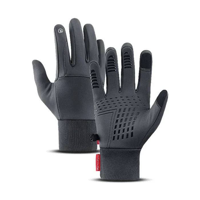 Thermohandschuhe WinterFlex II für Damen & Herren, bieten Kälteschutz, sind warm und bequem für Sport & Freizeit.