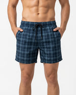 marineblau