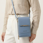 Blau