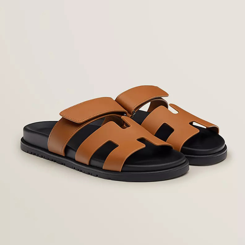 Damen Alltagssandalen: Bequeme Slip-On Riemensandalen, offene Zehe.