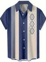 Marineblau