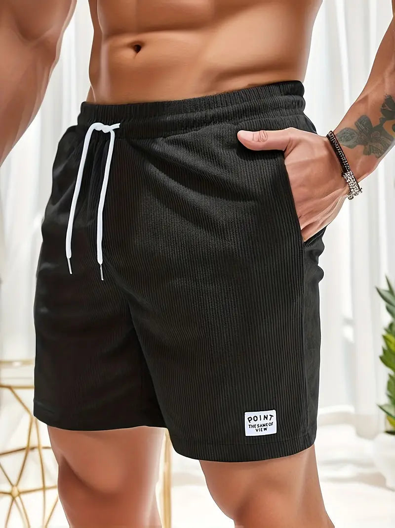 Herren Badehose VUMO, stilvoll & bequem für Strand & Pool. Ideal für Sommer & Urlaub.
