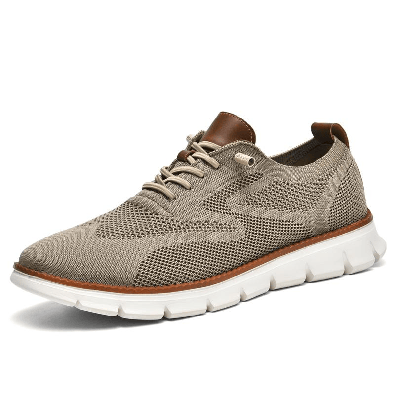 Leichte, atmungsaktive Damensommerschuhe für Damen, ideal für warme Tage und bequeme Freizeit.
