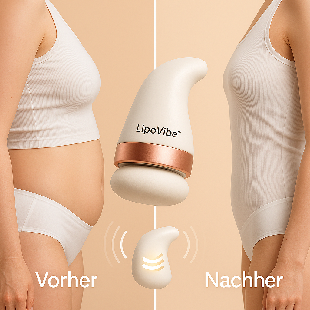 Damen-Schönheitsgerät zur umfassenden Hautstraffung, Cellulite-Reduktion & Körperformung.