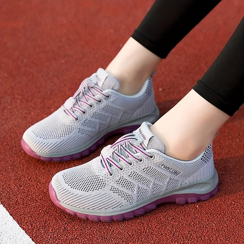 Damen Orthopädische Sneaker für optimalen Komfort & Haltung den ganzen Tag. Perfekte Alltagsschuhe.