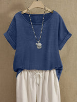 Blau