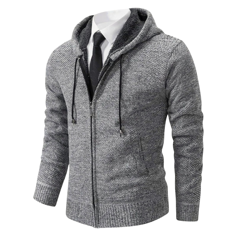 Elegante Herren Business Weste als Teil eines kompletten Anzugs. Formell und professionell für jede Gelegenheit.