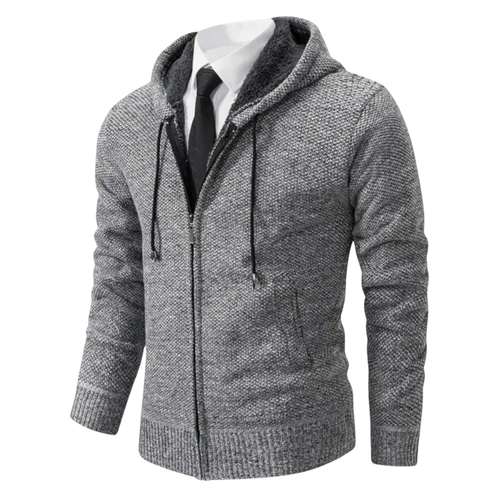 Elegante Herren Business Weste als Teil eines kompletten Anzugs. Formell und professionell für jede Gelegenheit.