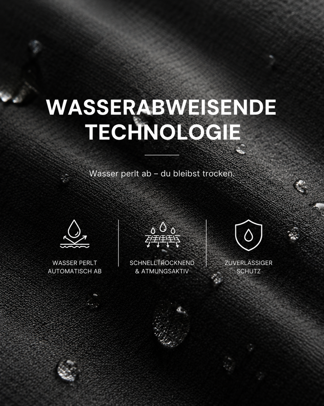 Robuste Herren Outdoor Shorts, schnelltrocknend, bequem für Wanderungen & Freizeit im Sommer.