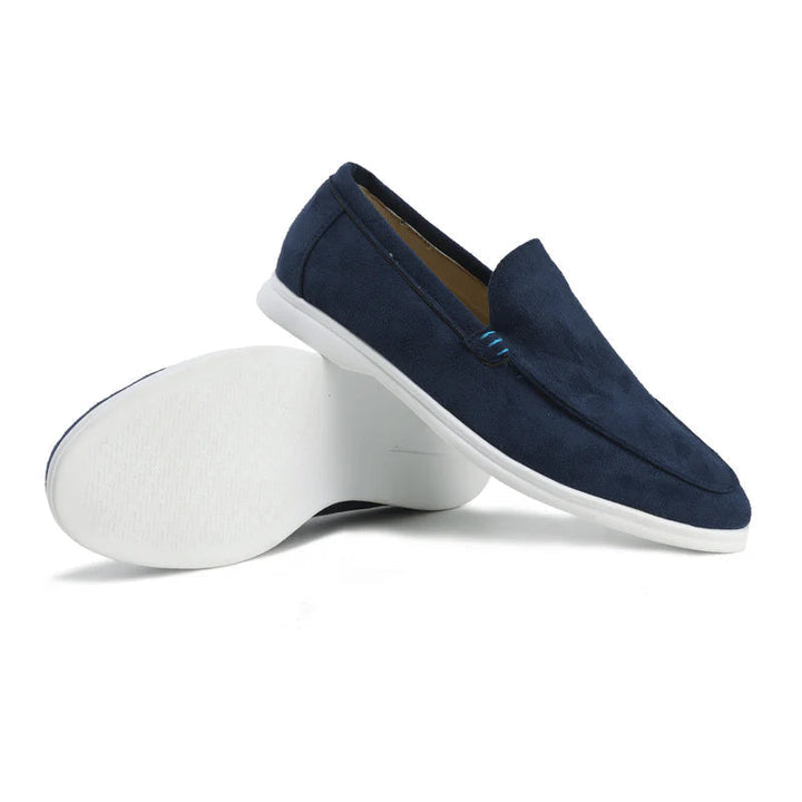 Herren Montecarlo Loafer in stilvollem Design, ideal für Business & Freizeit. Komfortable Herrenschuhe.
