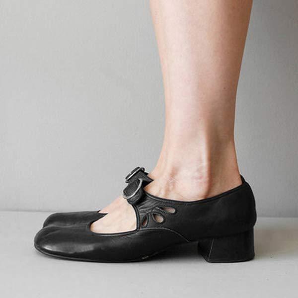Vielseitige Damen Keilabsatzsandalen für Herbst & Sommer, mit komfortabler Passform & rutschfester Sohle.