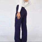 Dunkelblau