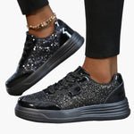 Metallic Schwarz