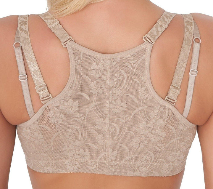 Optimierender Push-Up BH-Einsatz für Damen Dirndl. Schafft eine schöne Silhouette für Festmode & Wiesn.