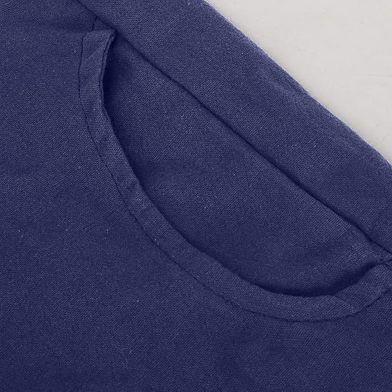 Locker geschnittene Damen Stoffhose, Relaxed Fit, perfekt für hohen Tragekomfort.