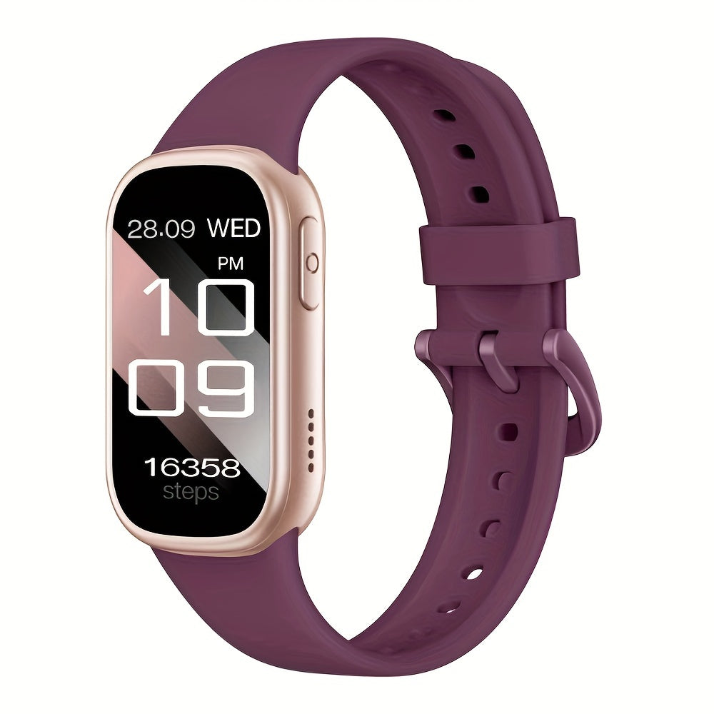 Ideales Geschenk für Kinder: KidoTrack Smartwatch, eine moderne Kinderuhr mit Sicherheitsfeatures.