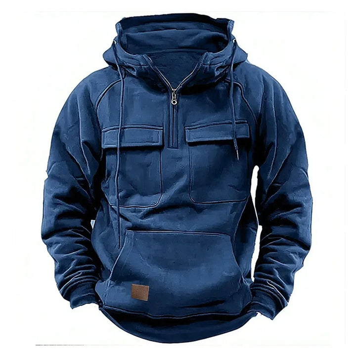 Unisex Outdoor-Abenteuerjacke: leicht, wetterfest, ideal für Wandern & Trekking das ganze Jahr.