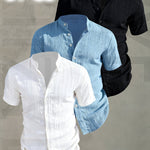 Weiß + Himmelblau + Schwarz