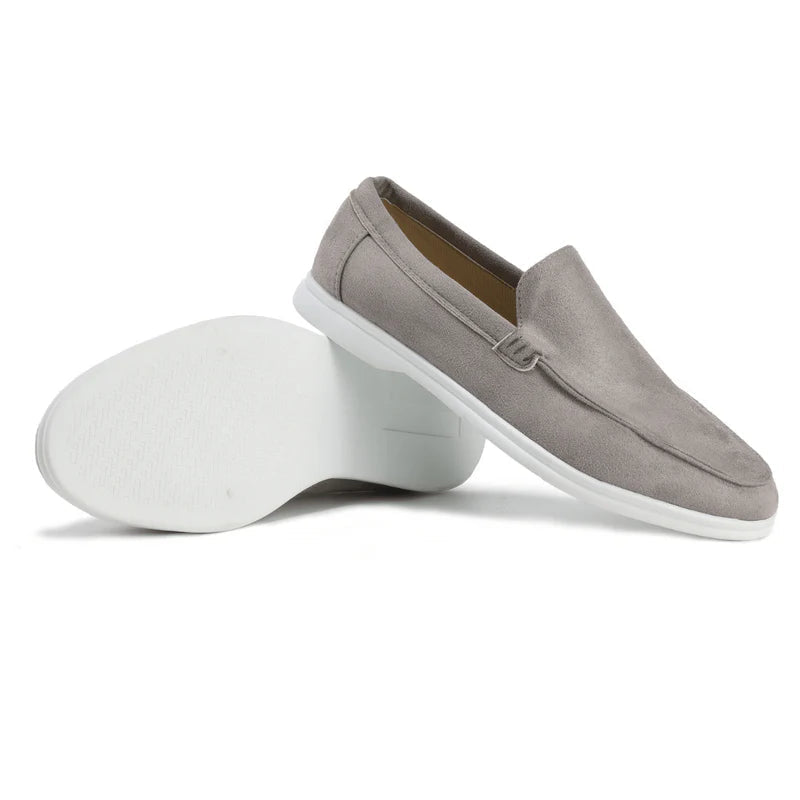 Hochwertige Montecarlo Herrenloafer, elegante Slip-Ons für Business und besondere Anlässe.