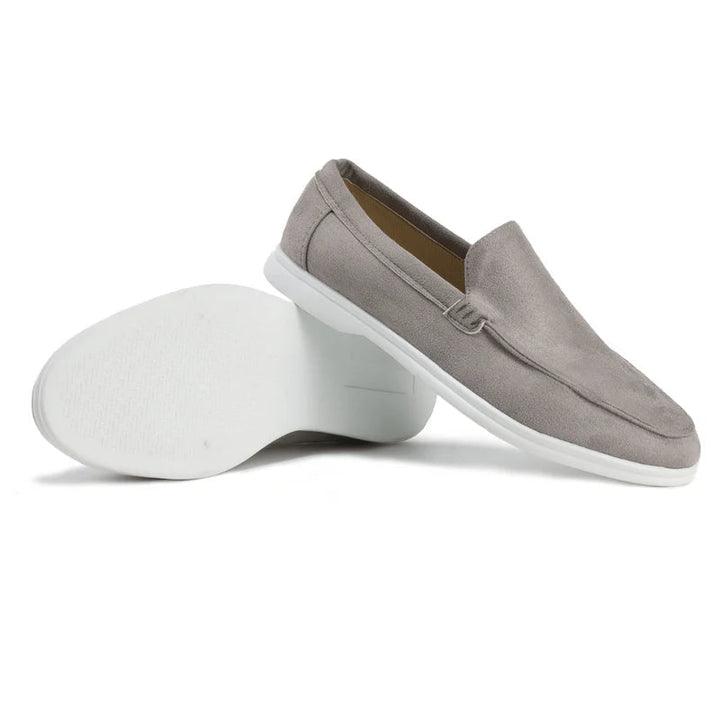 Hochwertige Montecarlo Herrenloafer, elegante Slip-Ons für Business und besondere Anlässe.