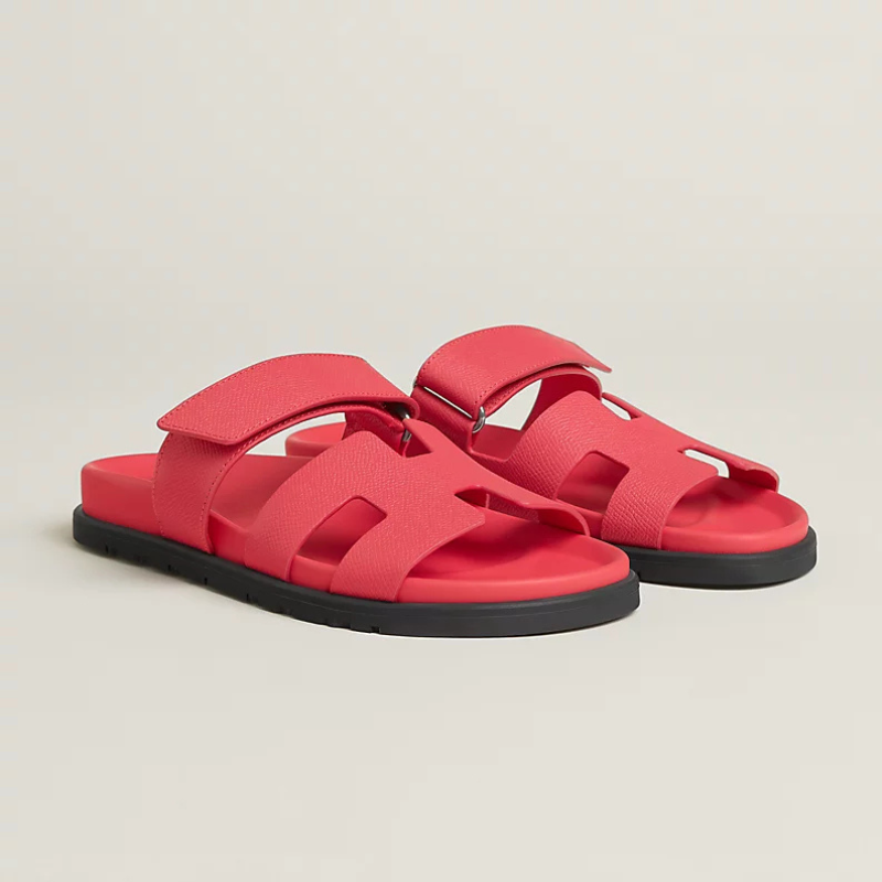 Leichte Damen Riemensandalen für den Sommer, flach, bequem & casual.