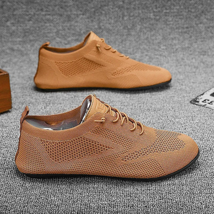 Herren Sneaker: Atmungsaktiv, leicht & komfortabel für den Alltag. Ideal für Männer.