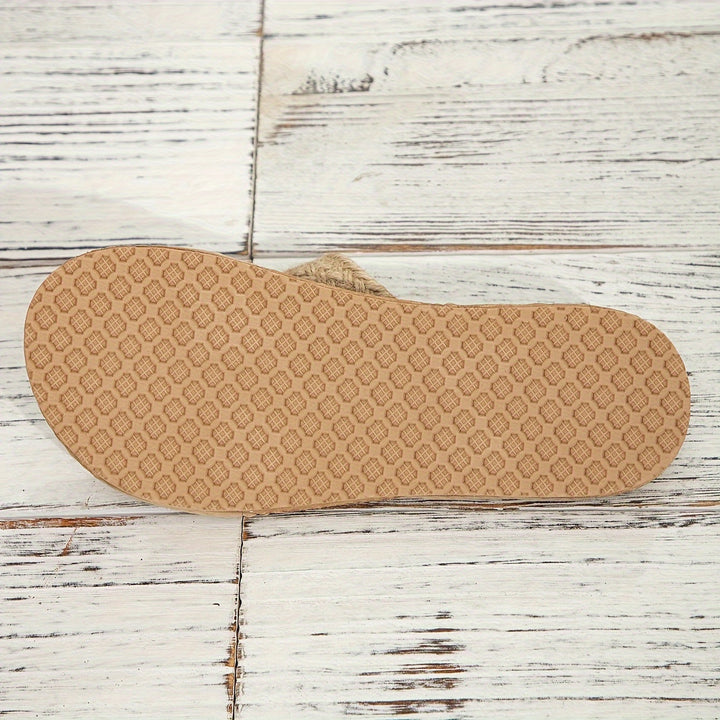 Schwarze Damen Pantoletten, minimalistisches Design, super für Freizeit & Urlaub.