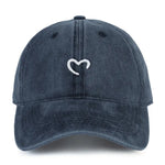 Marineblau