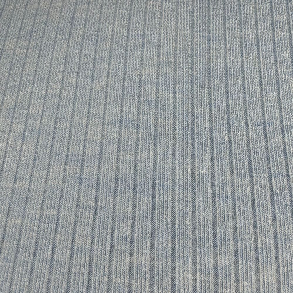 Anthrazitgraues geripptes Polo für Herren; elegantes Oberteil mit Struktur für jeden Anlass.