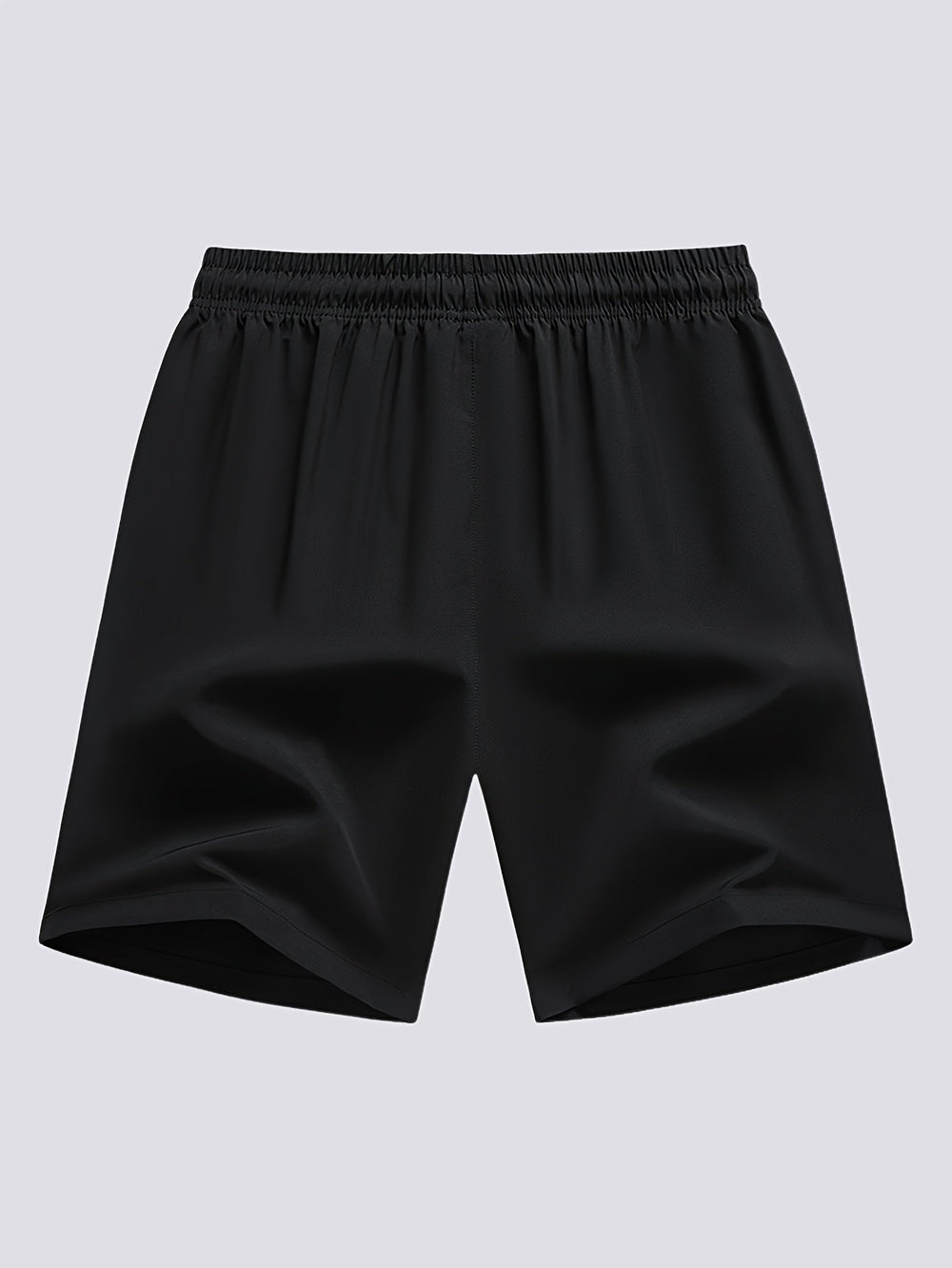 Bequeme Herren Fitnessshorts für intensive Workouts. Schnelltrocknend, mit praktischen Reißverschlusstaschen.