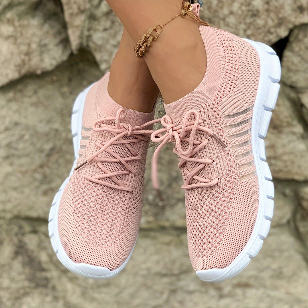 Robuste Damen Freizeitschuhe Tamara, ultraleicht und langlebig. Bequeme Alltagsschuhe für Damen.
