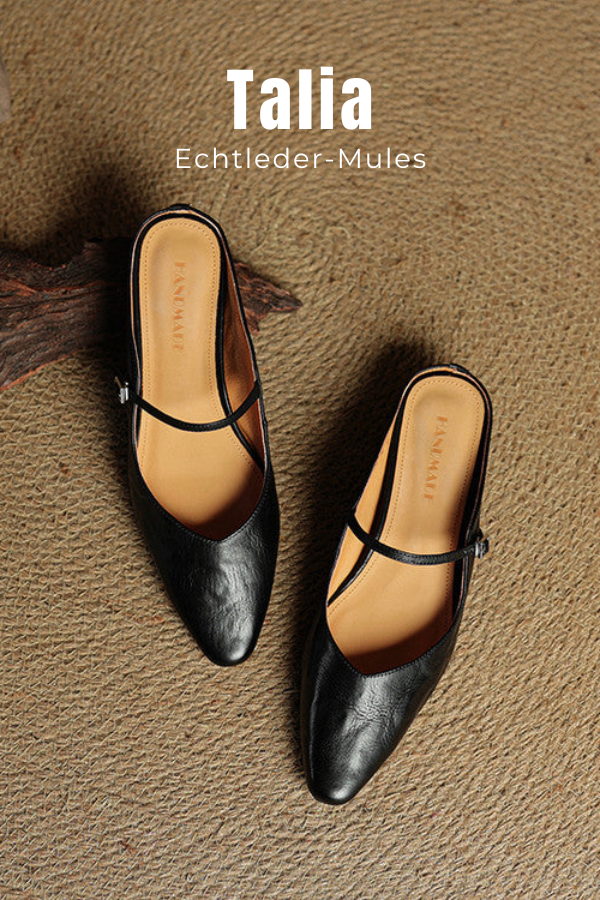 Trendige spitze Mary Jane Damenschuhe, elegant für Frühling & Sommer, perfekt für Büro & Freizeit.